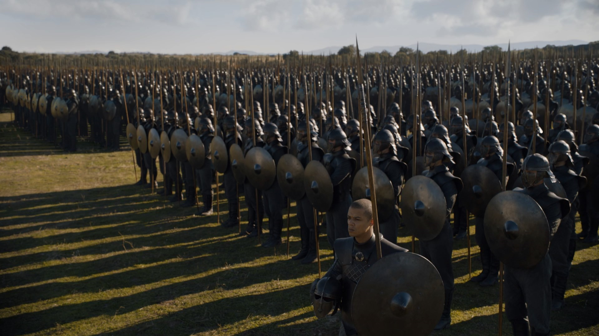 Grey Worm Game Of Thrones Wiki Fandom