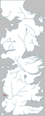 Shield Islands