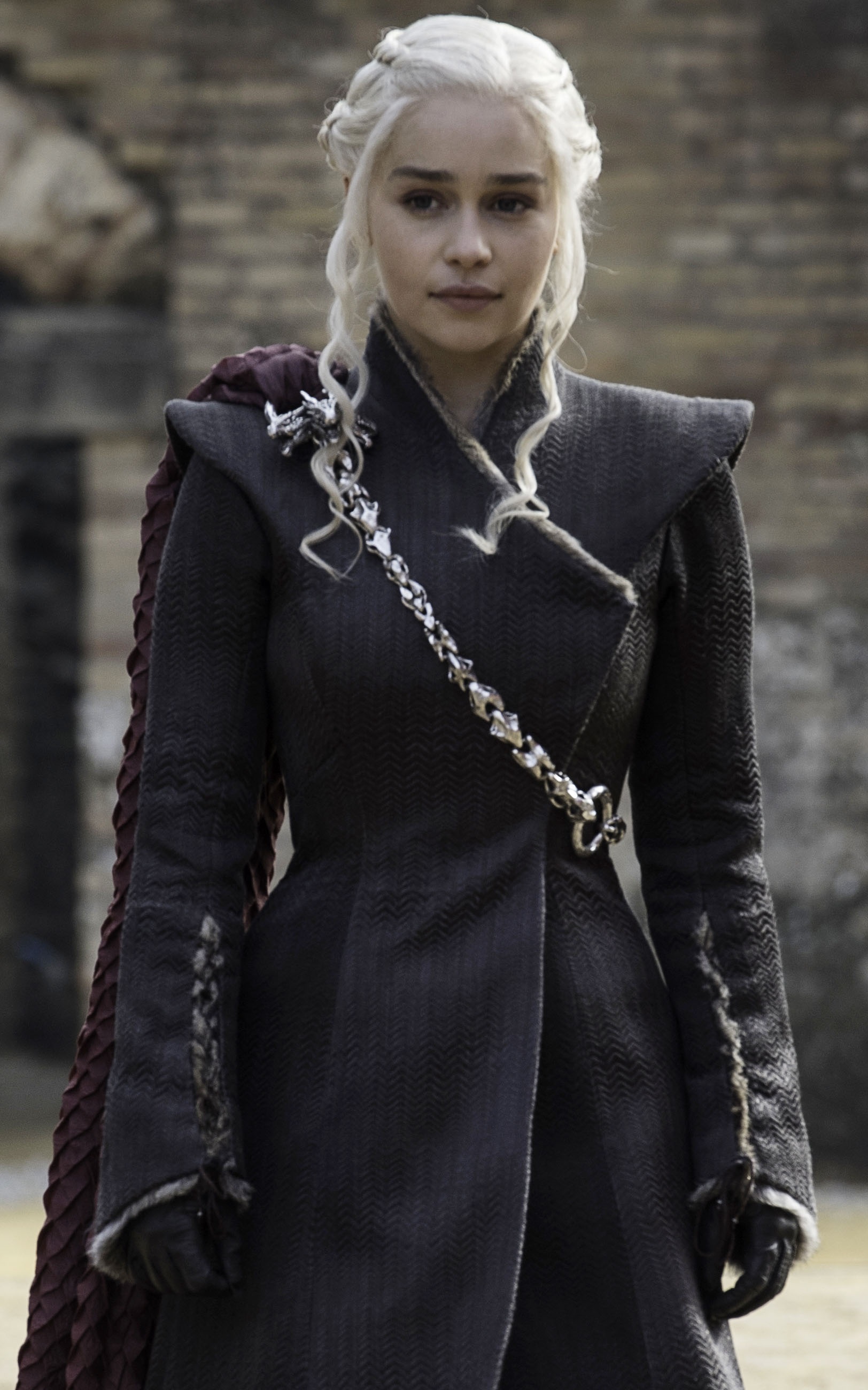 Daenerys Targaryen Game Of Thrones Wiki Fandom Powered By Wikia 