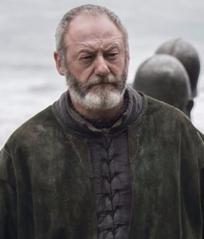 Davos Seaworth  Gameofthrones Wiki  FANDOM powered by Wikia