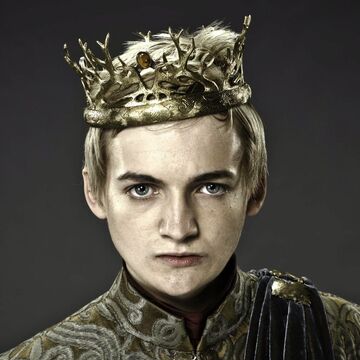 Joffrey Baratheon Game Of Thrones Wiki Fandom
