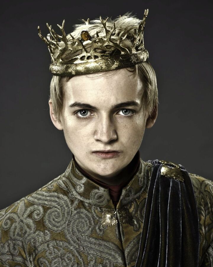 Joffrey Baratheon Game Of Thrones Wiki Fandom