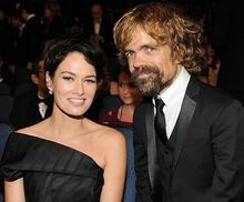 Lena und Peter