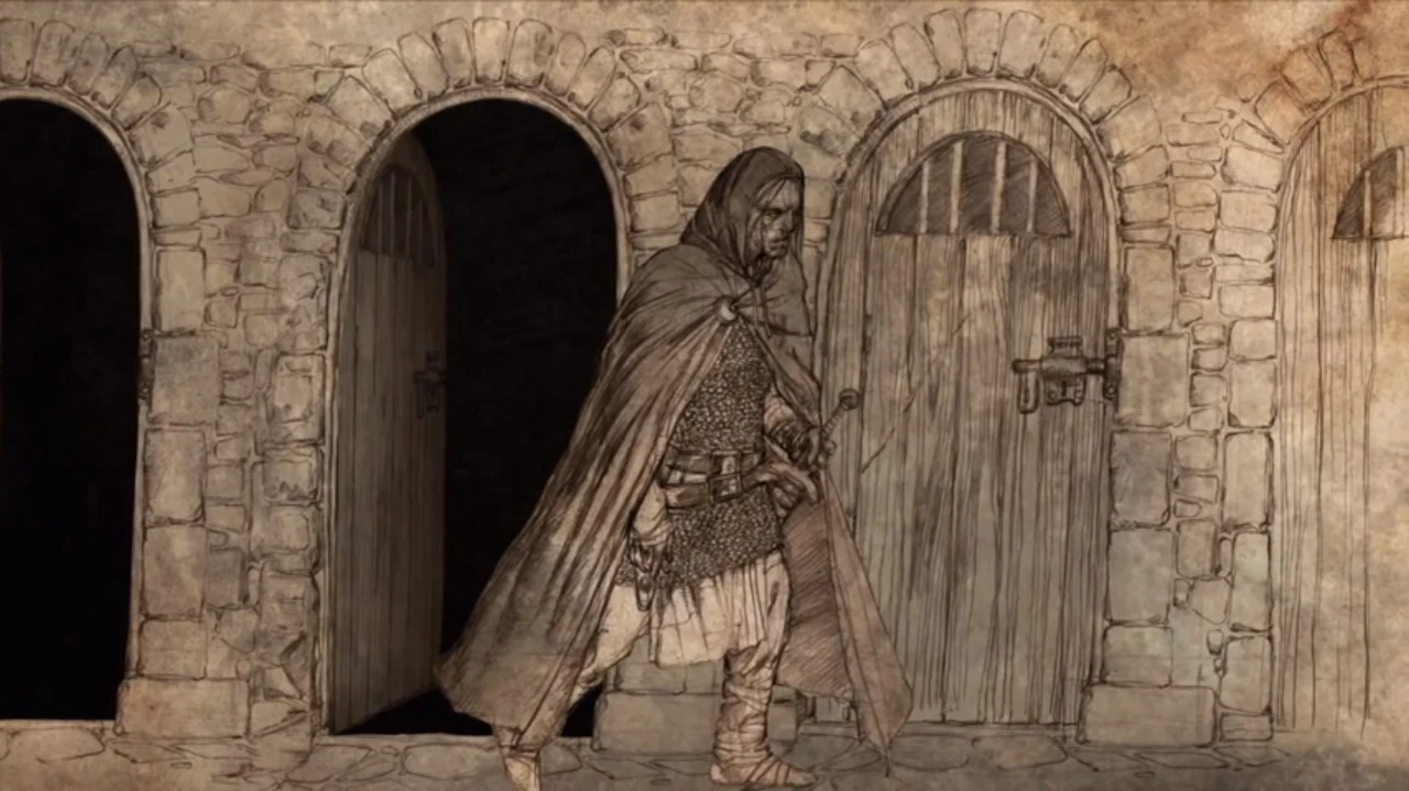 Wandering crows Game of Thrones Wiki FANDOM powered by Wikia