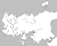 Yunkai map