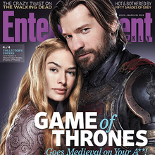Magazines Game Of Thrones Wiki Fandom