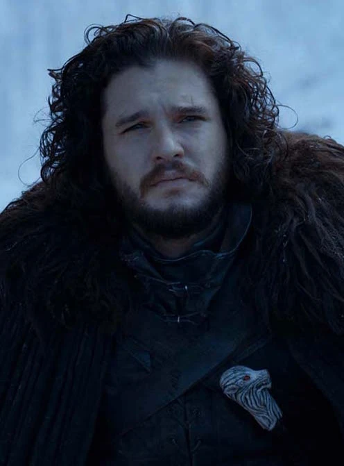 Злой и усатый карлан