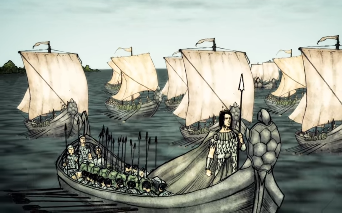 Rhoynar | Game of Thrones Wiki | Fandom