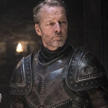 Jorah Mormont Game Of Thrones Wiki Fandom