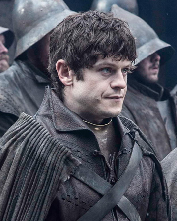 Ramsay Bolton Wiki Game Of Thrones Fandom