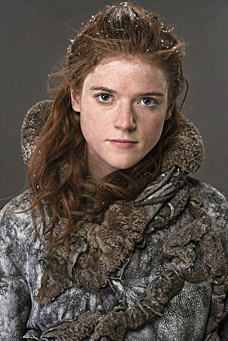 Ygritte Game Of Thrones Wiki Fandom