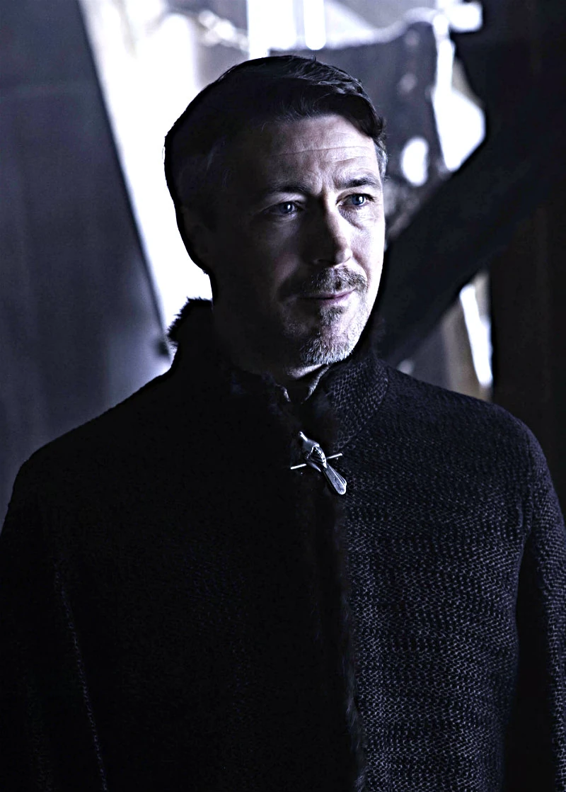 Petyr Baelish Gra o tron Wiki Fandom