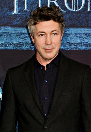 Aidan Gillen Game of Thrones Wiki FANDOM powered by Wikia Aidan Gillen Game of Thrones Wiki FANDOM powered by Wikia
