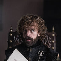 Hand Of The King Game Of Thrones Wiki Fandom