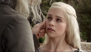 Winter is Coming Dany and Viserys