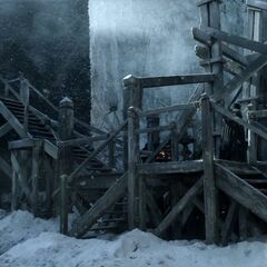 Schwarze Festung | Game of Thrones Wiki | FANDOM powered ...