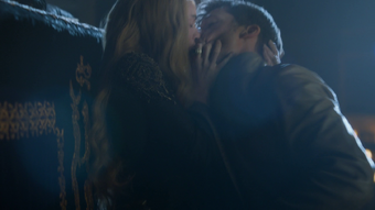 Breaker Of Chains Jaime Cersei Sex Scene Game Of Thrones