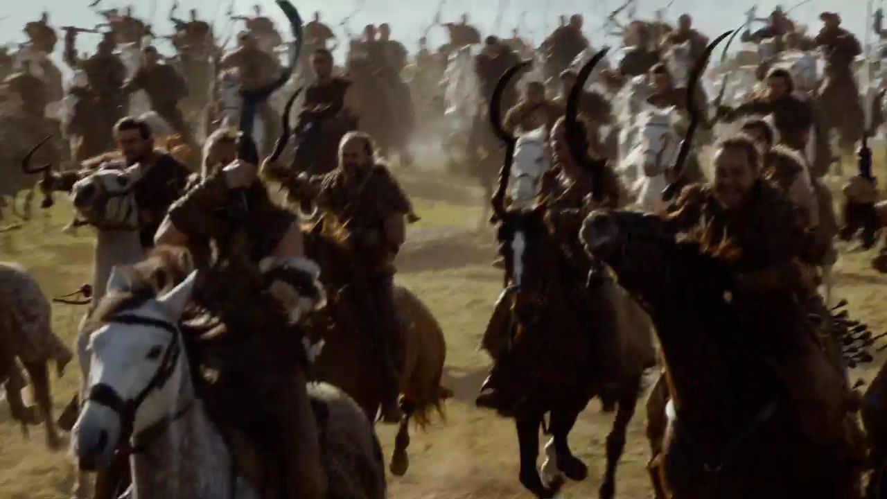 Dothraki Schwert Dothraki Schwert