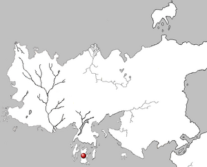 Valyria map