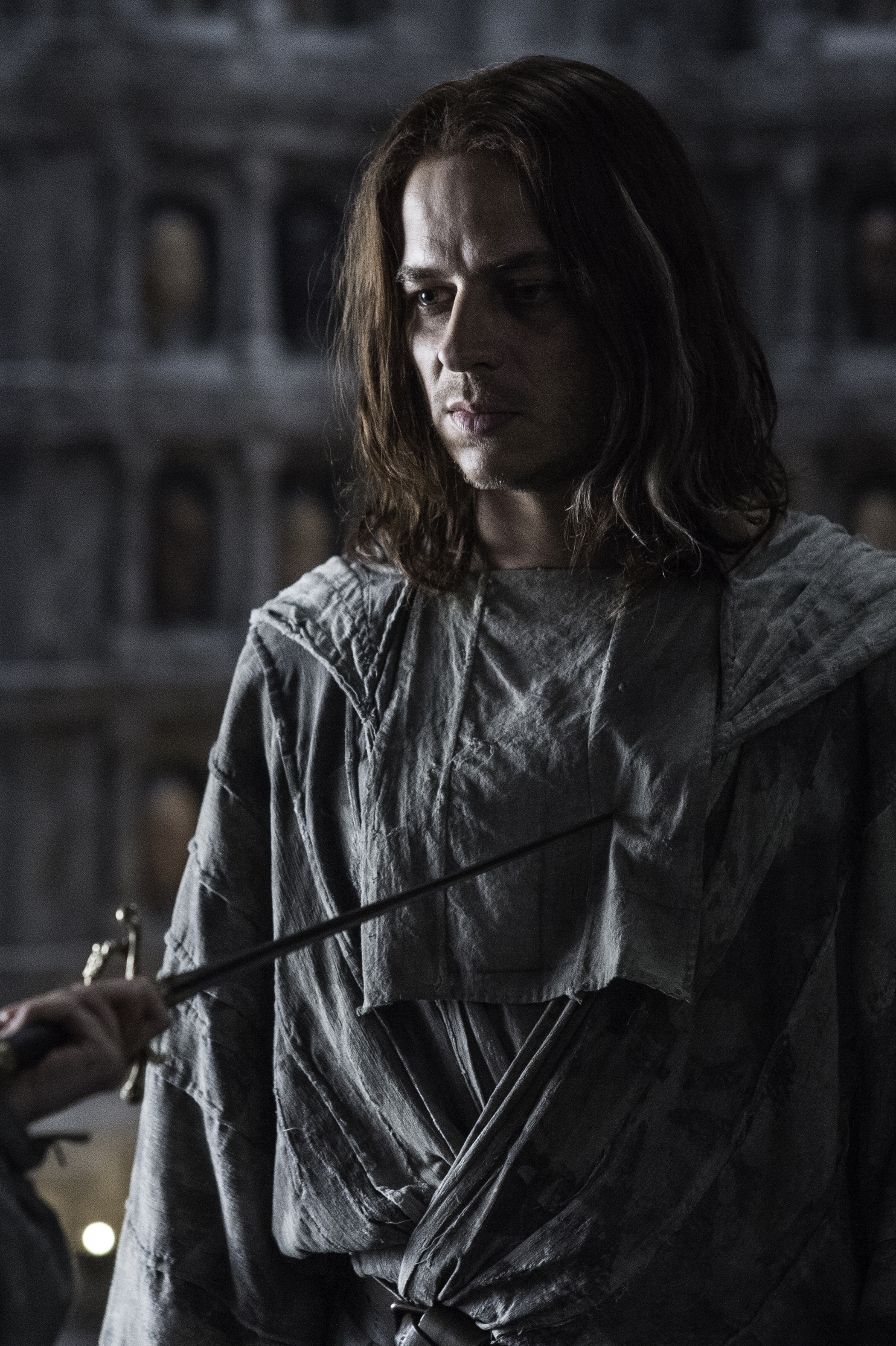 Jaqen H Ghar Game Of Thrones Wiki Fandom