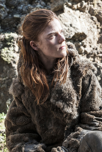 Ygritte | Wiki Game of Thrones | FANDOM powered by Wikia