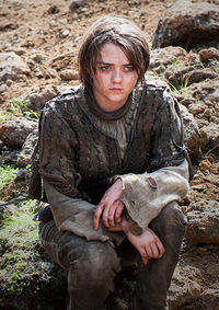 Arya - Os Filhos