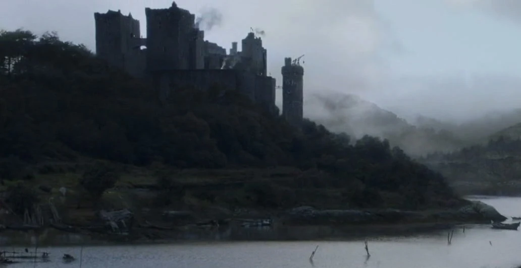 ドレッドフォート城 ゲームオブスローンズ Wiki Fandom