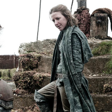 Yara Greyjoy Game Of Thrones Wiki Fandom