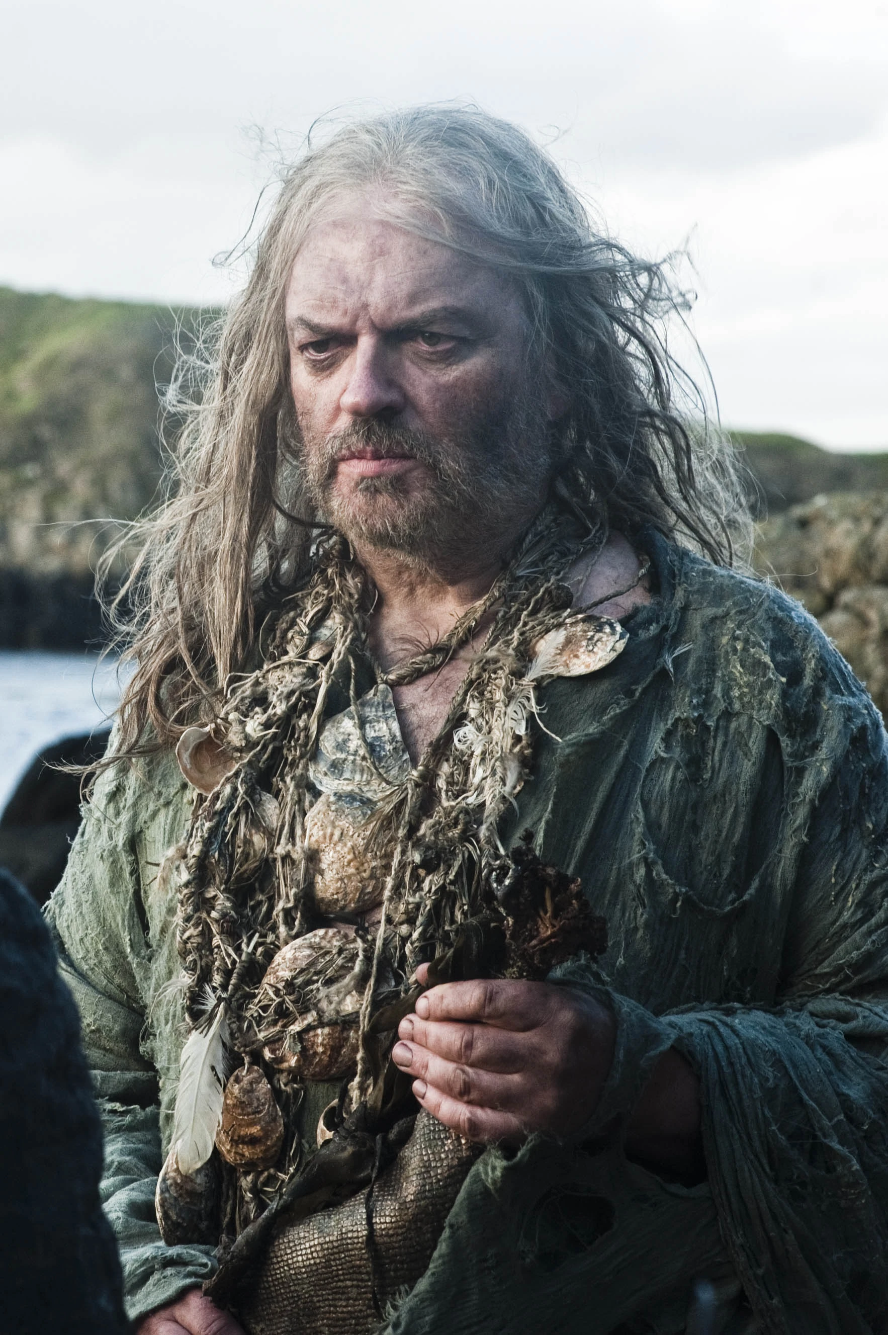 Священник Утонувшего Бога | Игра Престолов Вики | FANDOM powered by Wikia