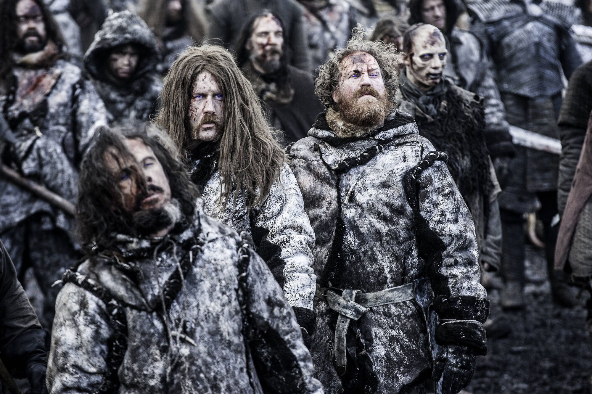 Bild 508 Wiedergänger.jpg Game of Thrones Wiki FANDOM powered by