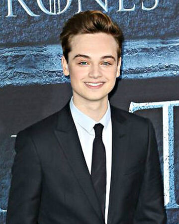 Dean Charles Chapman Game Of Thrones Wiki Fandom