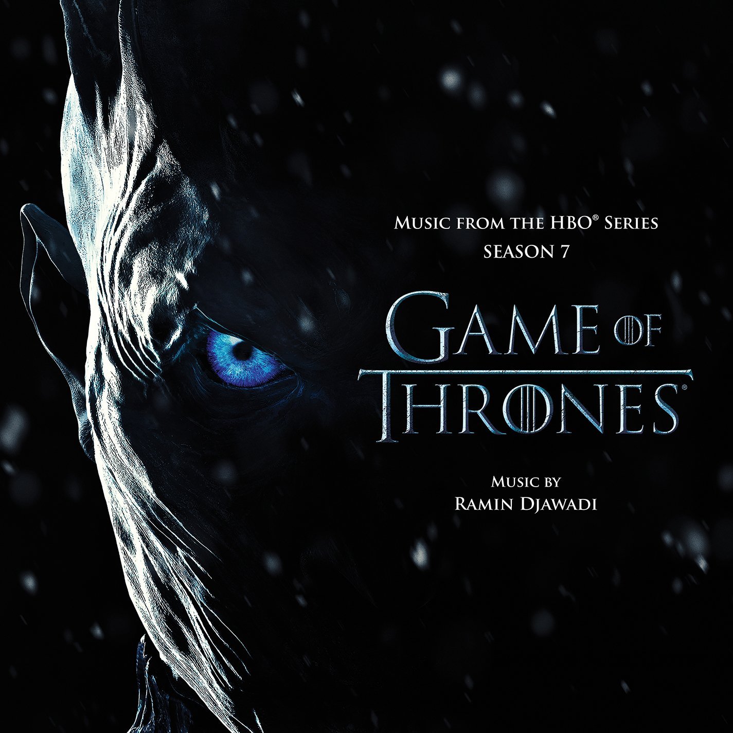 Game Of Thrones Music From The Hbo Series Season 7 Game Of