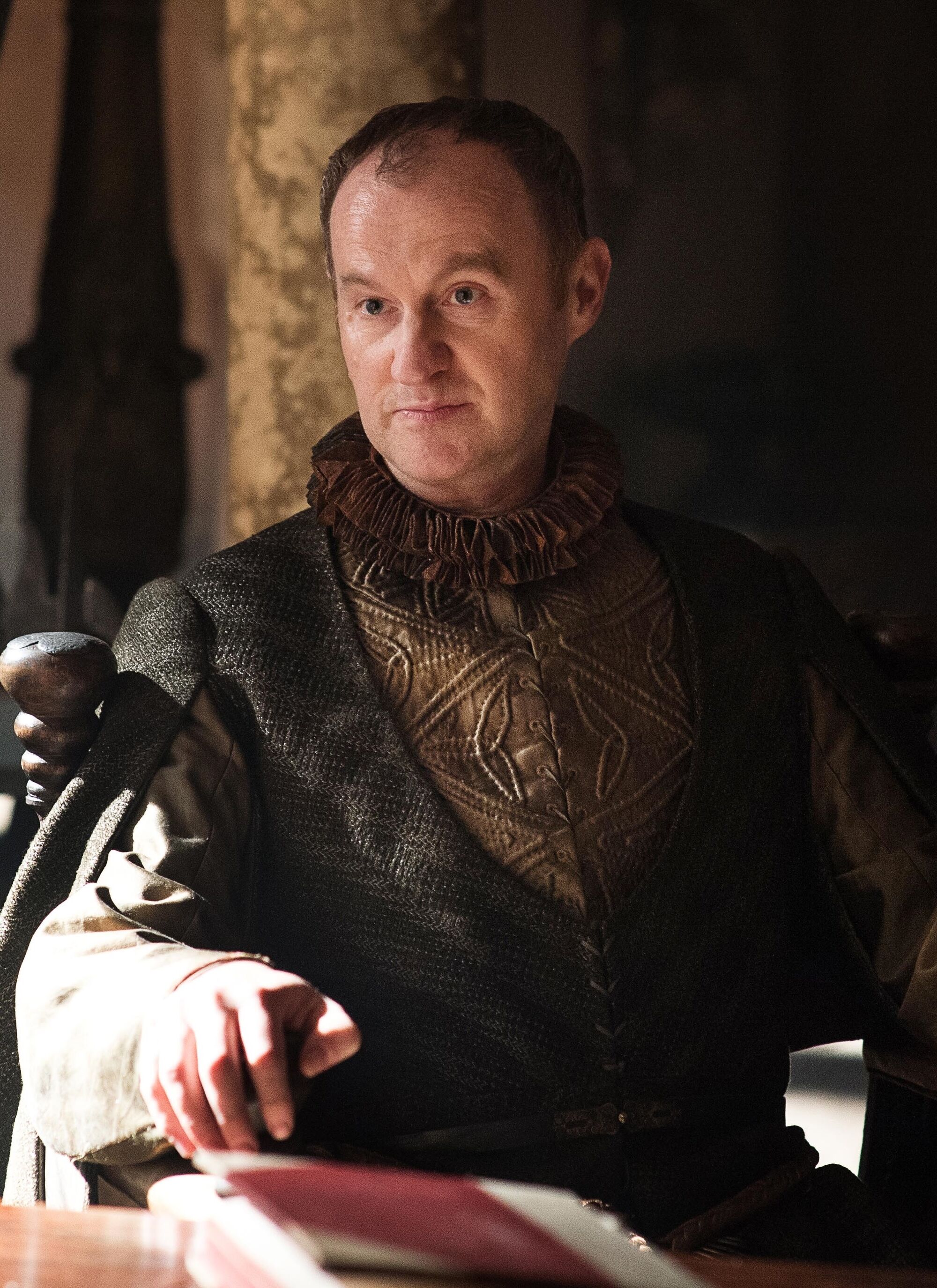 Tycho Nestoris Game of Thrones Wiki FANDOM powered by Wikia