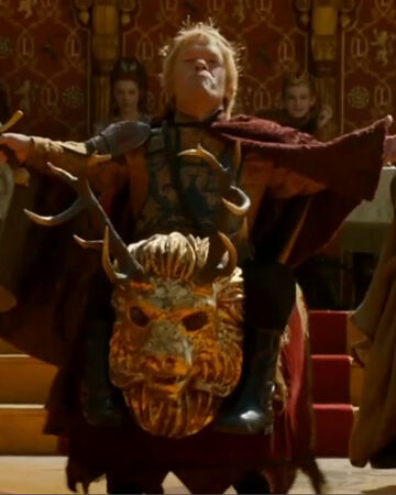 Dwarf 1 Game Of Thrones Wiki Fandom