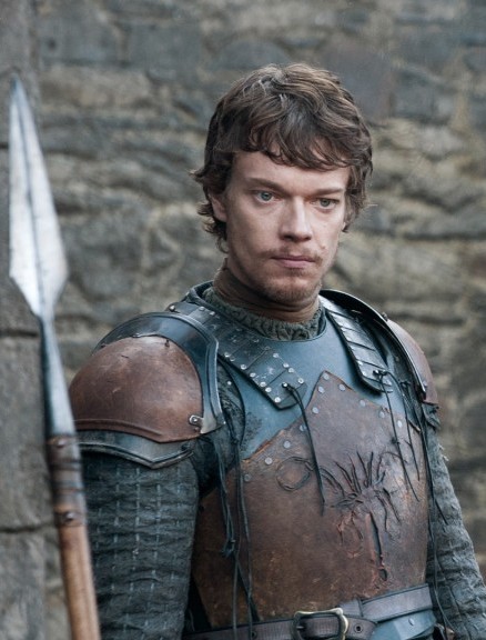 Theon Greyjoy Game Of Thrones Wiki Fandom