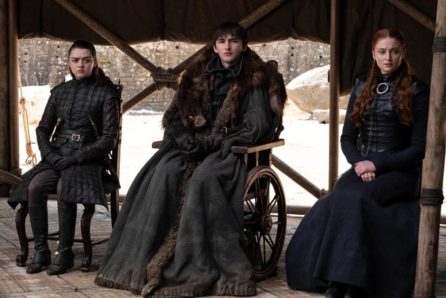 File:Arya Bran Sansa S8 Ep6.jpg