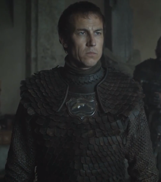 Edmure Tully Game Of Thrones Wiki Fandom