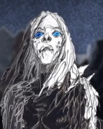 Night S Queen Game Of Thrones Wiki Fandom