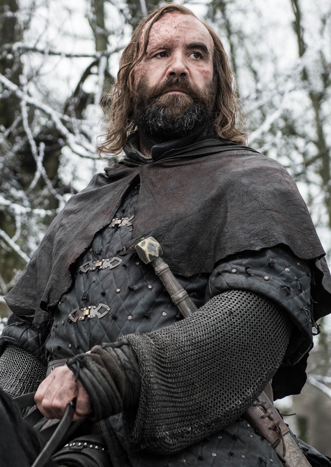 Sandor Clegane Game of Thrones Wiki Fandom