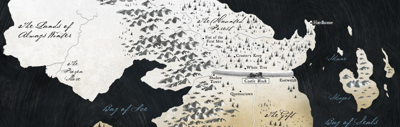 game of thrones beyond the wall filming locations