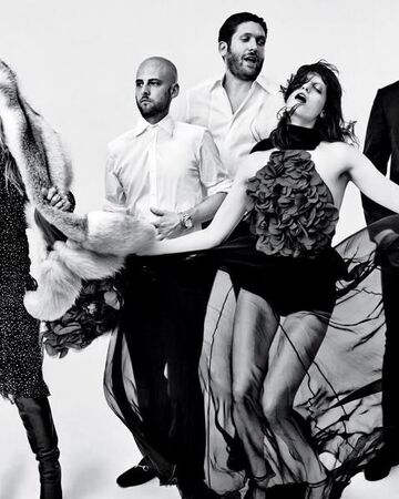 Florence The Machine Game Of Thrones Wiki Fandom