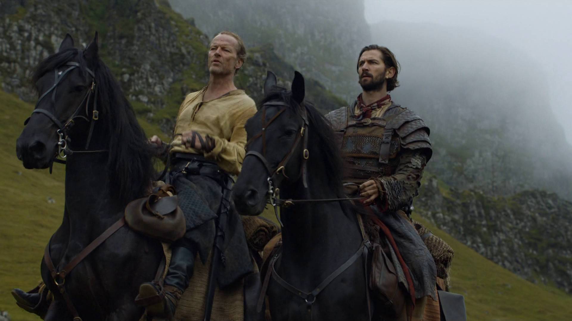 KategorieCharaktere (Tyrosh) Game of Thrones Wiki FANDOM powered