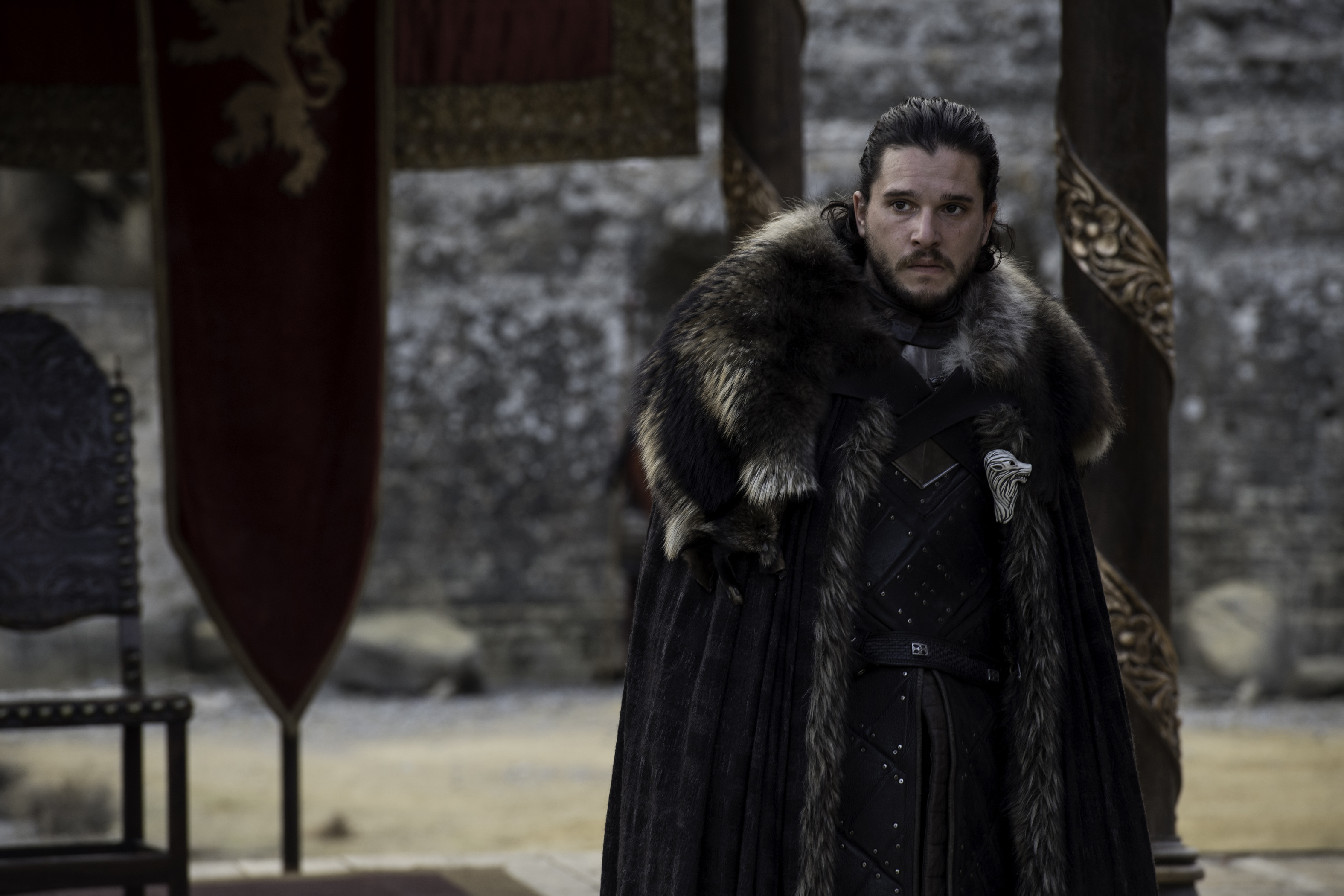 Jon Snow From Game Of Thrones Says The Finale Will Divide Fandom