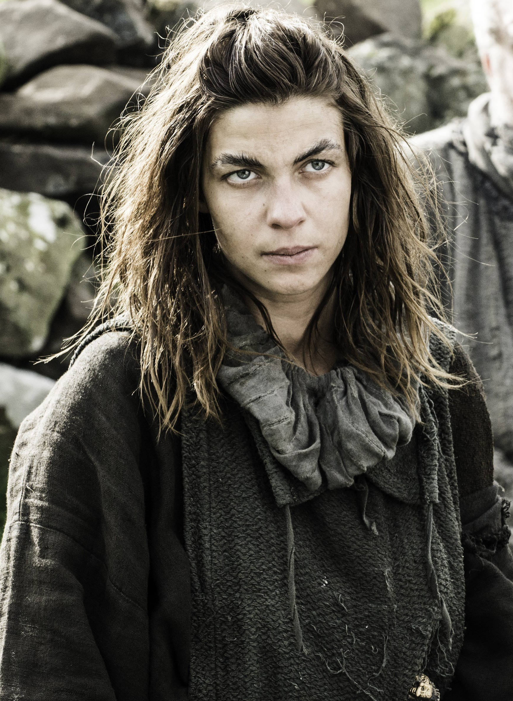 Osha Game Of Thrones Wiki Fandom