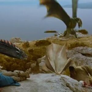Viserion Game Of Thrones Wiki Fandom