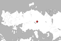Samyrian map