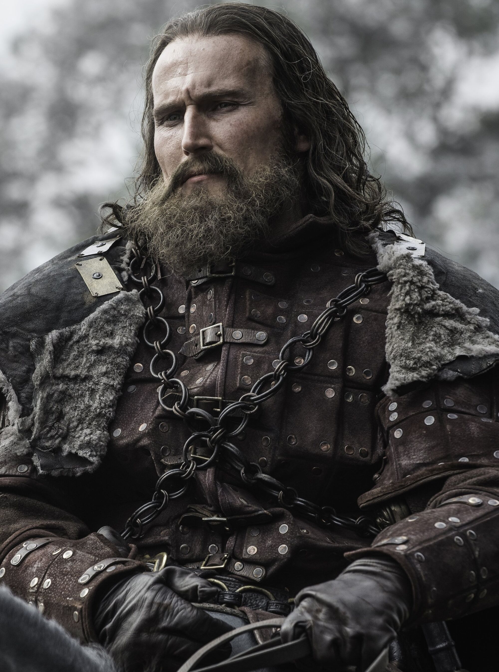 Smalljon Umber Game of Thrones Wiki FANDOM powered by Wikia