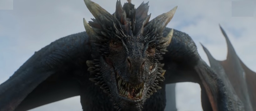 Dragons Game Of Thrones Wiki Fandom Powered By Wikia