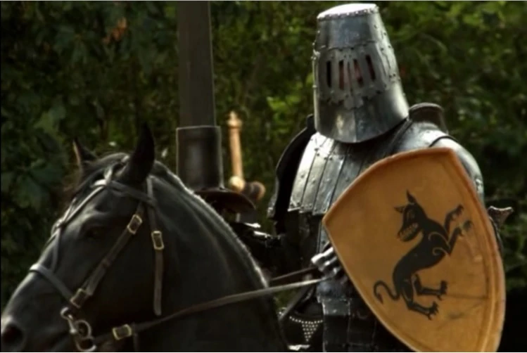 Gregor Clegane Gameofthrones Wiki FANDOM powered by Wikia