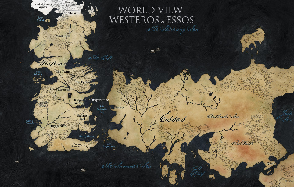map of westeros and essos Essos Game Of Thrones Wiki Fandom map of westeros and essos